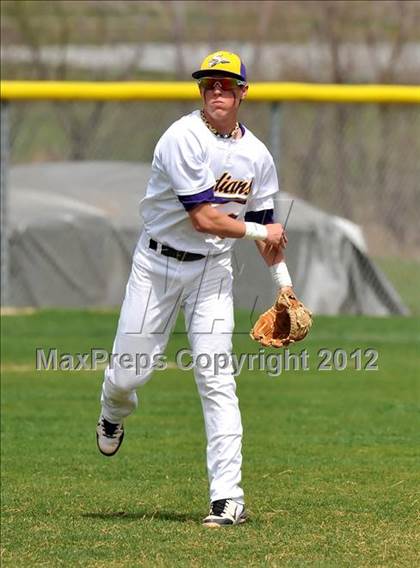 Thumbnail 1 in Prosper @ Sanger photogallery.