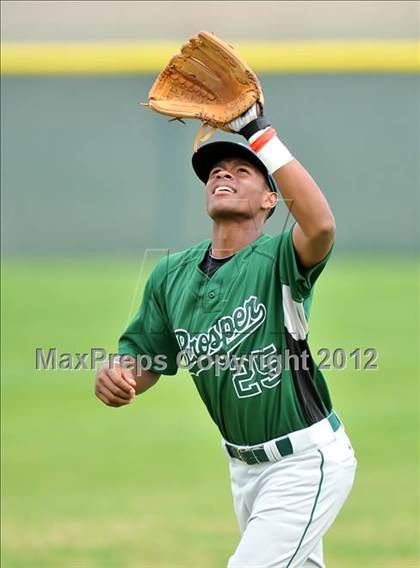 Thumbnail 2 in Prosper @ Sanger photogallery.