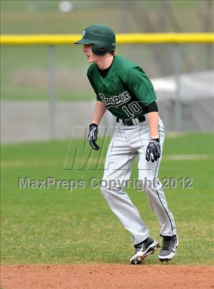 Thumbnail 2 in Prosper @ Sanger photogallery.