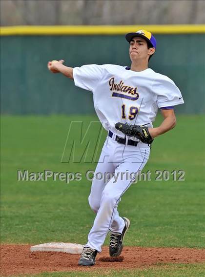 Thumbnail 2 in Prosper @ Sanger photogallery.