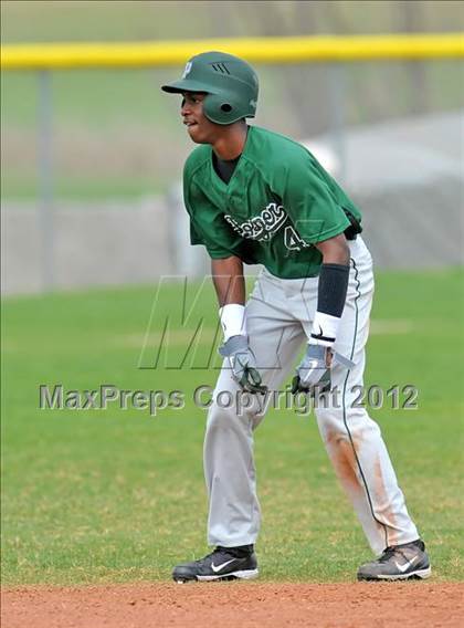 Thumbnail 2 in Prosper @ Sanger photogallery.