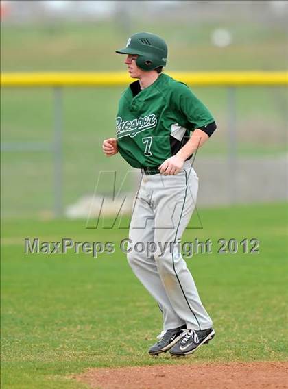 Thumbnail 3 in Prosper @ Sanger photogallery.