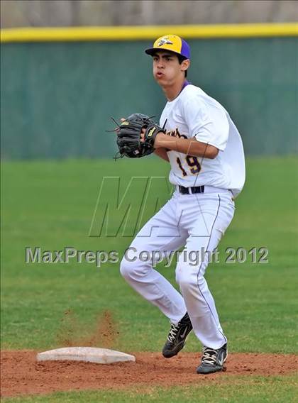 Thumbnail 1 in Prosper @ Sanger photogallery.
