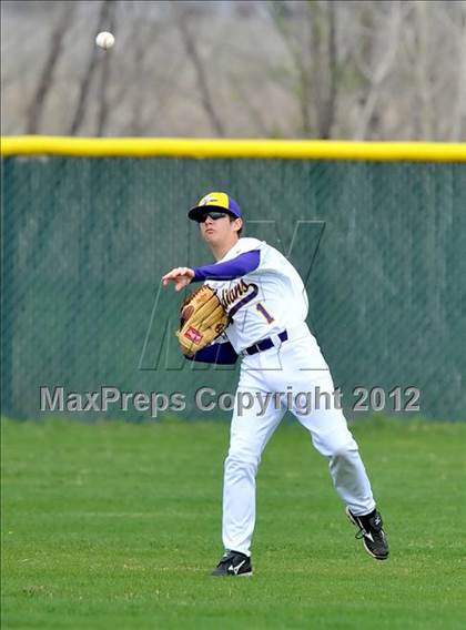 Thumbnail 1 in Prosper @ Sanger photogallery.