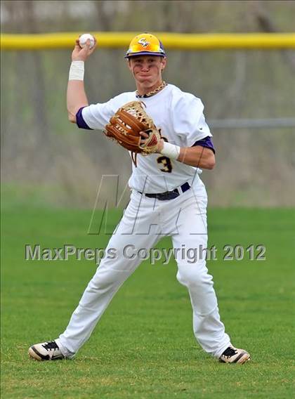 Thumbnail 2 in Prosper @ Sanger photogallery.