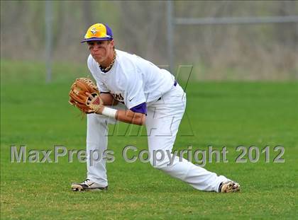 Thumbnail 1 in Prosper @ Sanger photogallery.