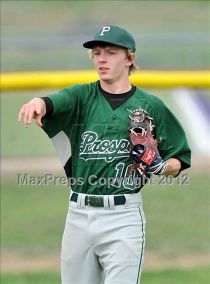 Thumbnail 2 in Prosper @ Sanger photogallery.