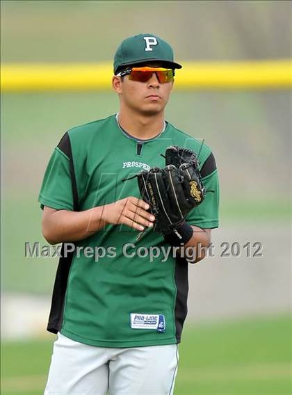 Thumbnail 3 in Prosper @ Sanger photogallery.