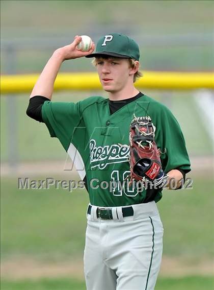 Thumbnail 1 in Prosper @ Sanger photogallery.