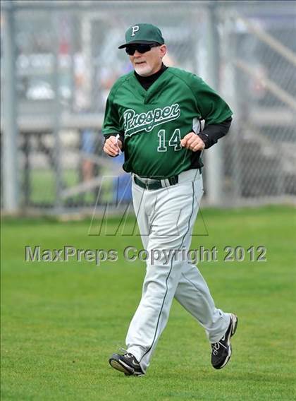 Thumbnail 2 in Prosper @ Sanger photogallery.