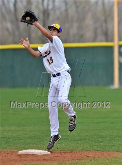 Thumbnail 1 in Prosper @ Sanger photogallery.