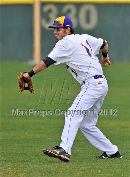 Thumbnail 3 in Prosper @ Sanger photogallery.