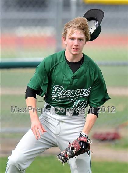 Thumbnail 2 in Prosper @ Sanger photogallery.