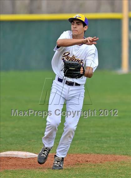 Thumbnail 2 in Prosper @ Sanger photogallery.