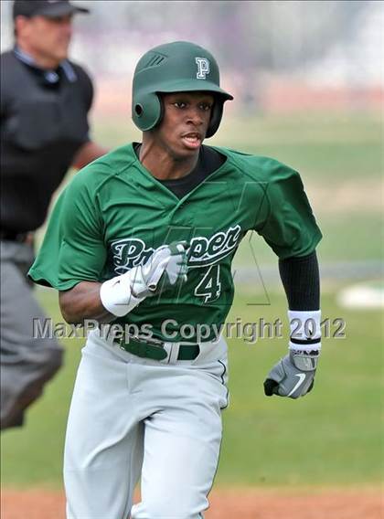 Thumbnail 1 in Prosper @ Sanger photogallery.