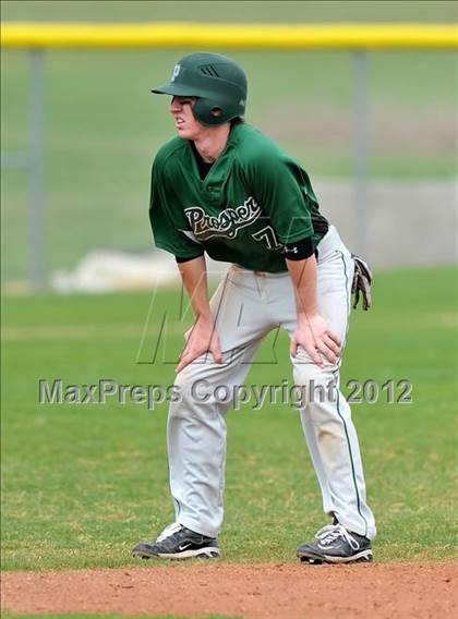 Thumbnail 1 in Prosper @ Sanger photogallery.