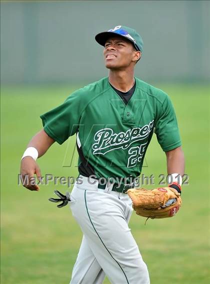 Thumbnail 1 in Prosper @ Sanger photogallery.