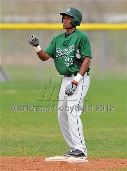 Thumbnail 3 in Prosper @ Sanger photogallery.
