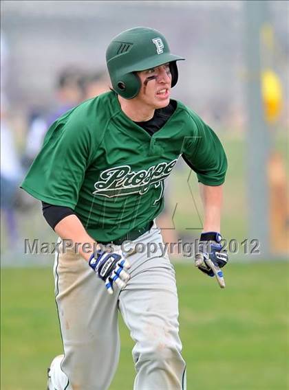 Thumbnail 1 in Prosper @ Sanger photogallery.