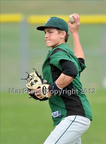 Thumbnail 3 in Prosper @ Sanger photogallery.