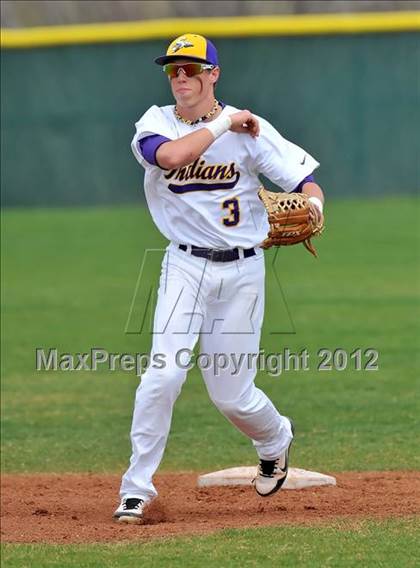 Thumbnail 2 in Prosper @ Sanger photogallery.