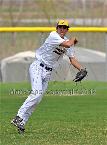 Thumbnail 3 in Prosper @ Sanger photogallery.