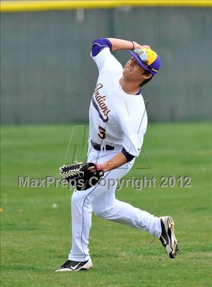 Thumbnail 3 in Prosper @ Sanger photogallery.