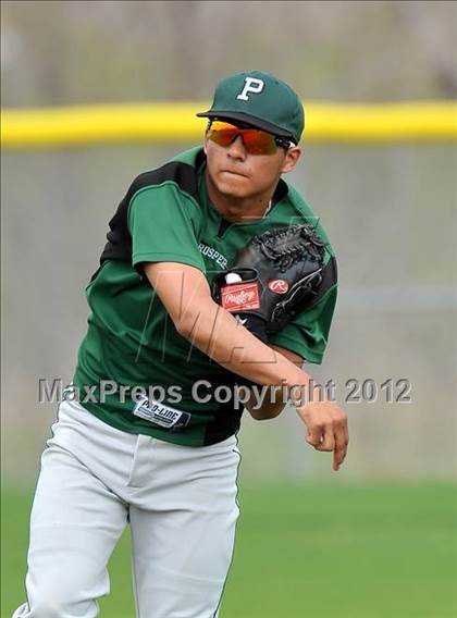 Thumbnail 2 in Prosper @ Sanger photogallery.