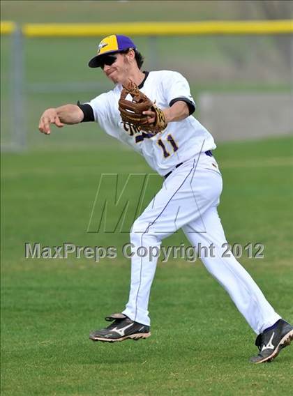 Thumbnail 1 in Prosper @ Sanger photogallery.