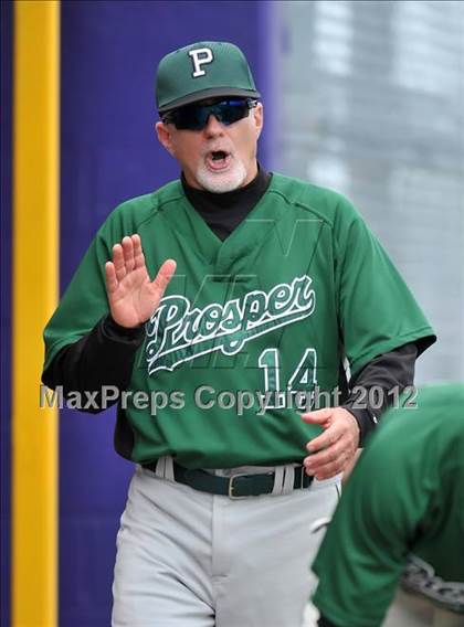 Thumbnail 1 in Prosper @ Sanger photogallery.