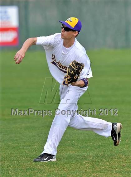 Thumbnail 1 in Prosper @ Sanger photogallery.