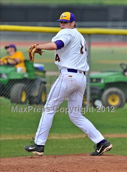 Thumbnail 3 in Prosper @ Sanger photogallery.