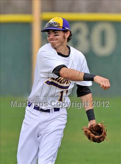 Thumbnail 1 in Prosper @ Sanger photogallery.
