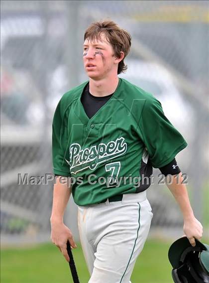 Thumbnail 1 in Prosper @ Sanger photogallery.