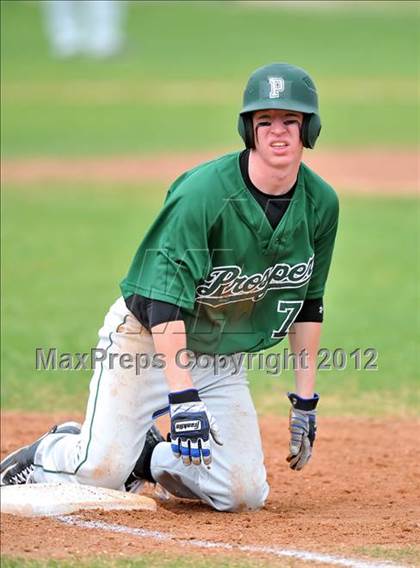 Thumbnail 2 in Prosper @ Sanger photogallery.