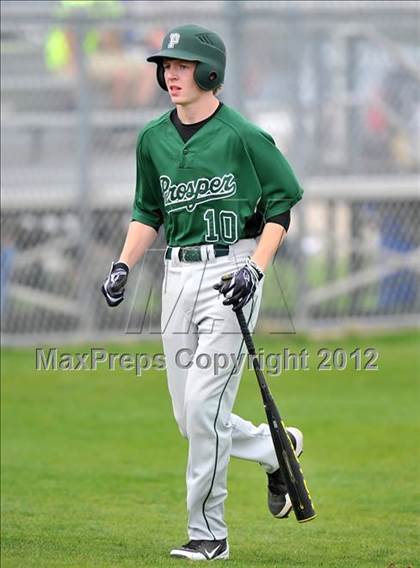 Thumbnail 3 in Prosper @ Sanger photogallery.