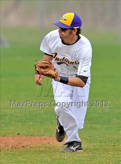 Thumbnail 1 in Prosper @ Sanger photogallery.