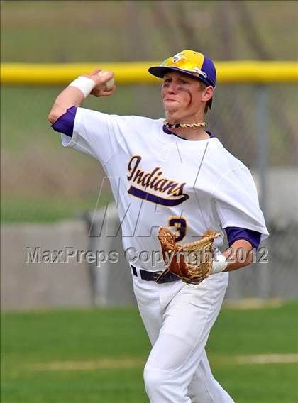 Thumbnail 2 in Prosper @ Sanger photogallery.