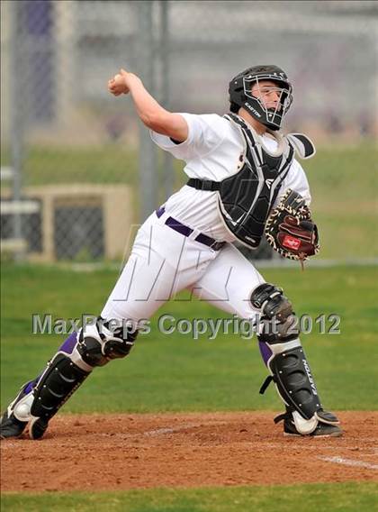 Thumbnail 1 in Prosper @ Sanger photogallery.