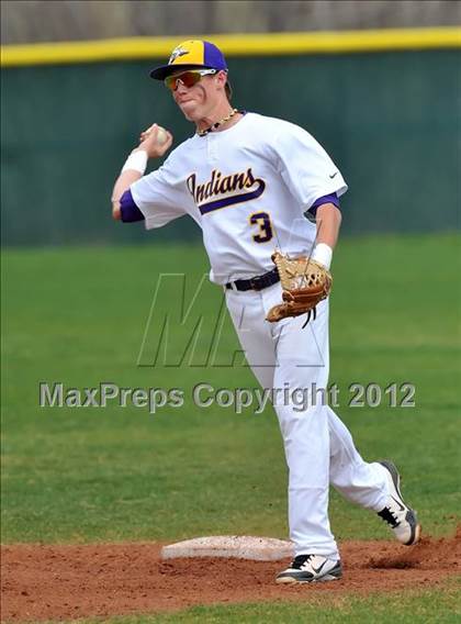 Thumbnail 1 in Prosper @ Sanger photogallery.