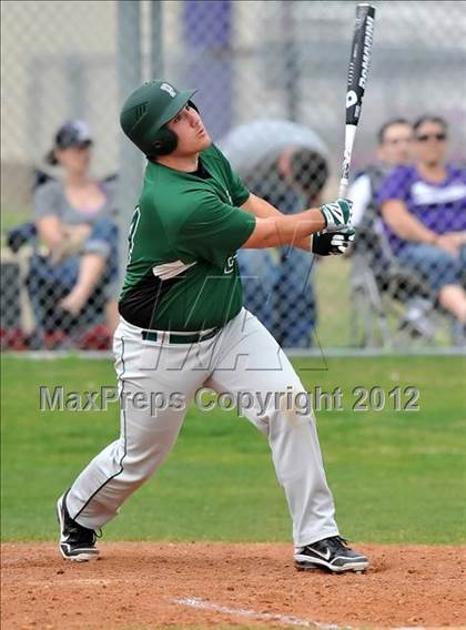 Thumbnail 1 in Prosper @ Sanger photogallery.