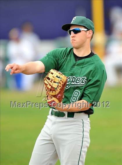 Thumbnail 1 in Prosper @ Sanger photogallery.