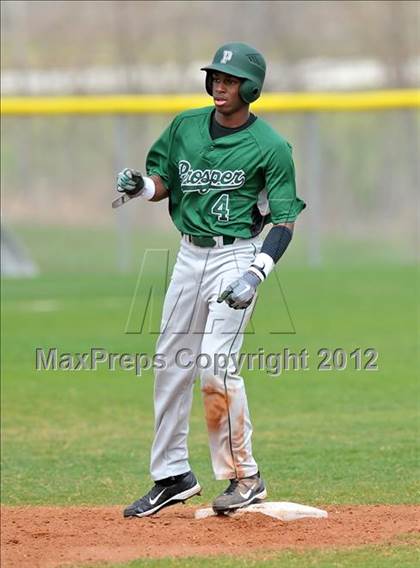Thumbnail 2 in Prosper @ Sanger photogallery.