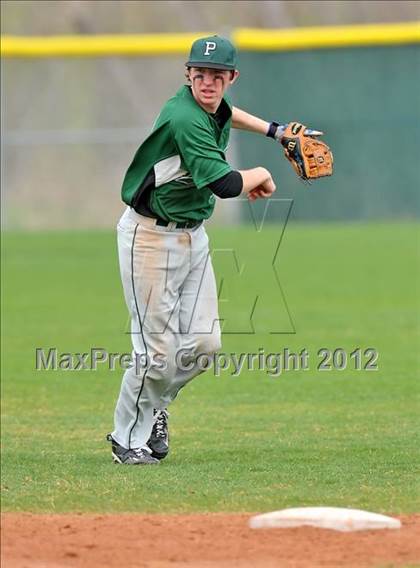Thumbnail 1 in Prosper @ Sanger photogallery.