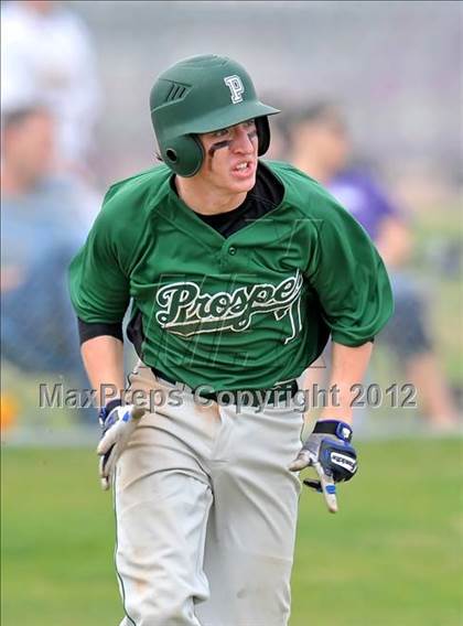 Thumbnail 3 in Prosper @ Sanger photogallery.
