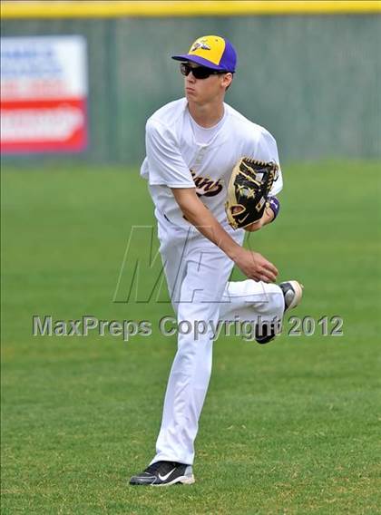 Thumbnail 2 in Prosper @ Sanger photogallery.