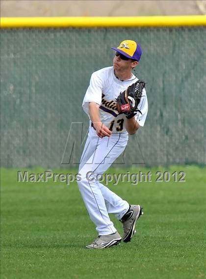 Thumbnail 3 in Prosper @ Sanger photogallery.