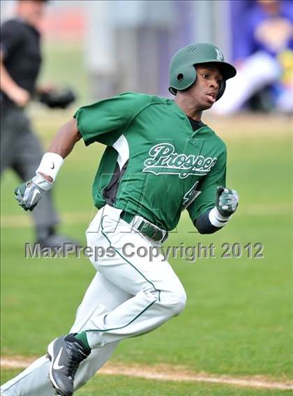 Thumbnail 3 in Prosper @ Sanger photogallery.