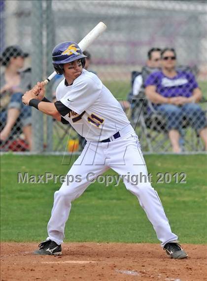 Thumbnail 1 in Prosper @ Sanger photogallery.