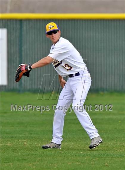 Thumbnail 2 in Prosper @ Sanger photogallery.